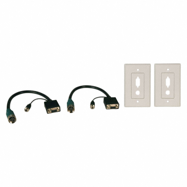 EZA-VGAAF-2 - EZA-VGAAF-2