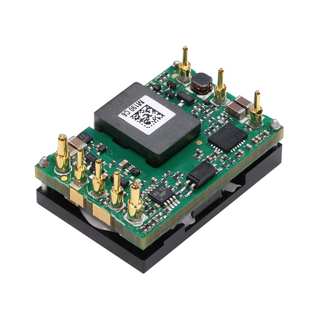 AVD50B-48S12B-6L - AVD50B-48SxxB-6L Bottom