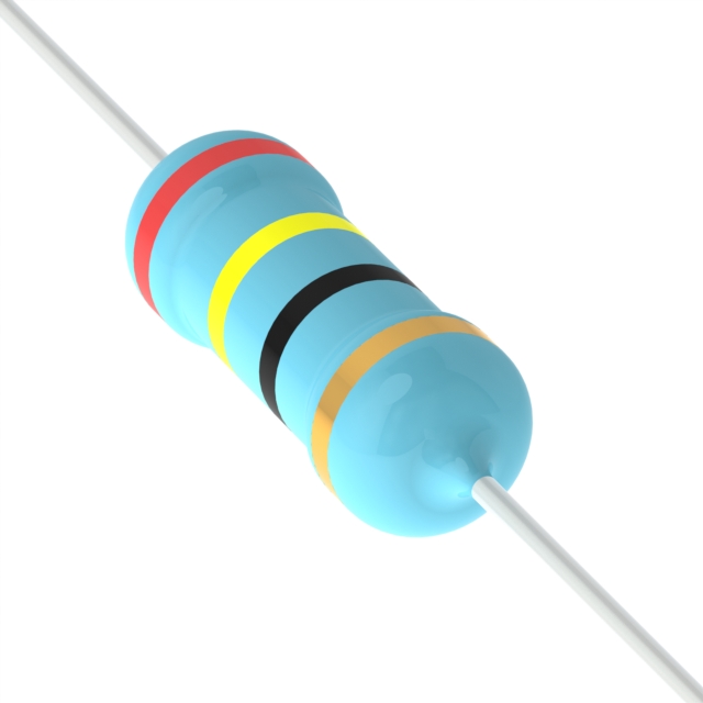 ROX5SSJ24R - 24-Ohm-5%-ROX,-Neohm