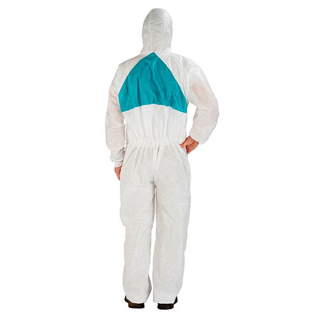 4520-BLK-XL - 4520-BLK Back