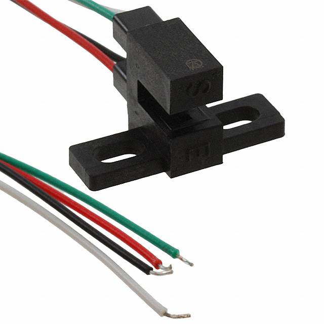 OPB842W55Z - OPB84xW5xZ