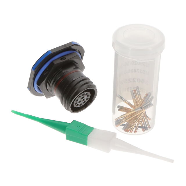 D38999/24ZB35SN - D38999/24ZB35SN