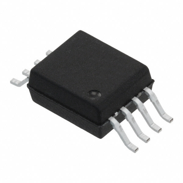 ACPL-C87AT-500E - 8-SO Stretched