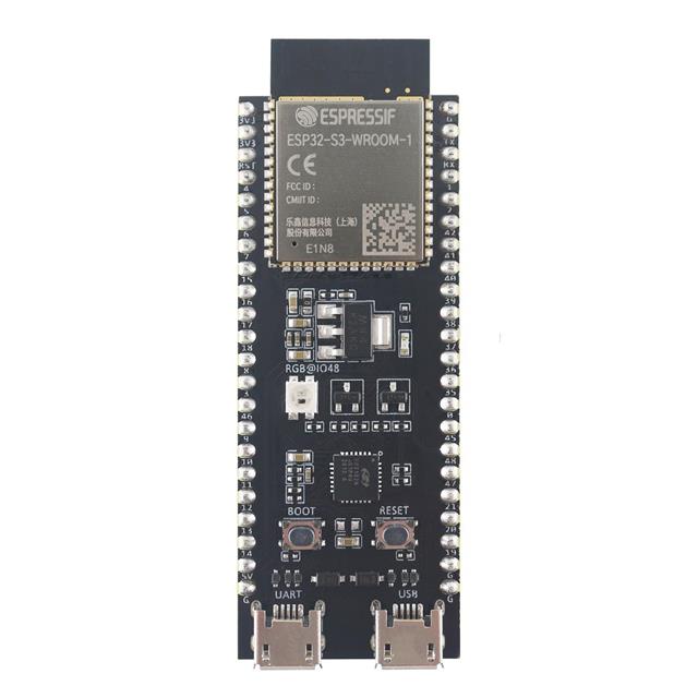 ESP32-S3-DEVKITC-1-N32R8V - ESP32-S3-DEVKITC-1-N32R8V