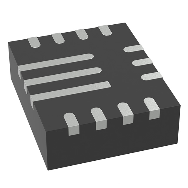 TPS543320RPYR - 14-VQFN