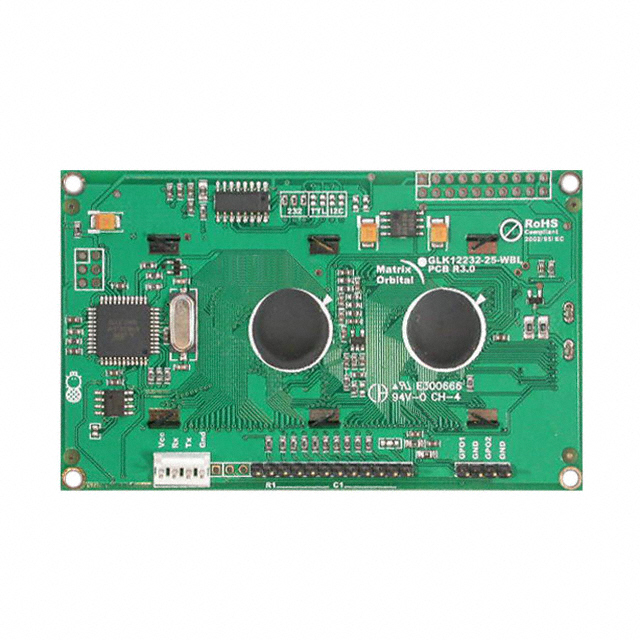 GLK12232-25-FGW - GLK12232-25-FGW