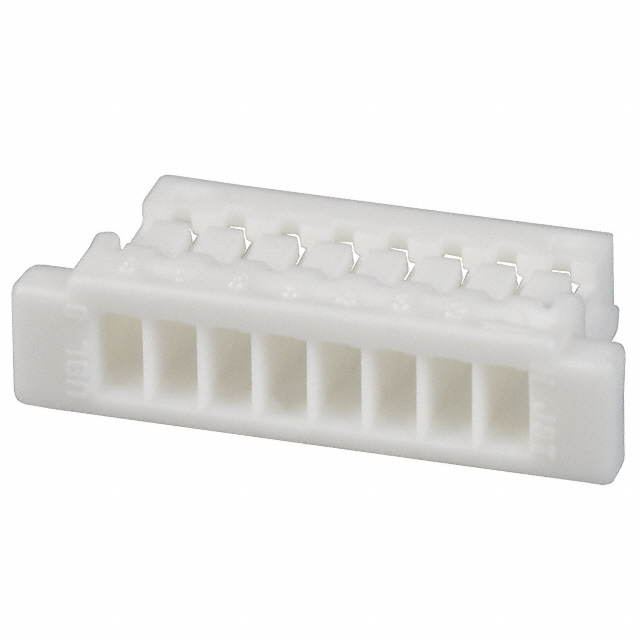 SHR-08V-S-B - SHR-08V-S-B