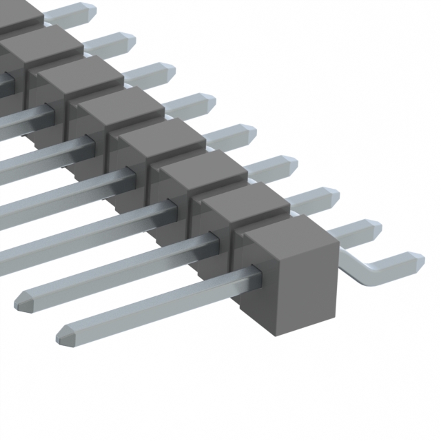 TSM-119-02-T-SH-P - TSM-111-02-T-SH