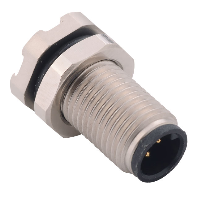 851-004-103R004 - M5 MALE 4POS