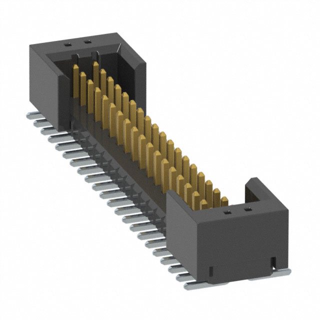 FTM-118-03-F-DV-S - FTM-118-03-x-DV-S