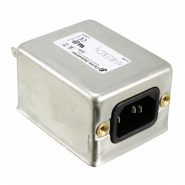 F1200CA10 - F1200CAxx SERIES