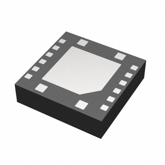 MAXM17632AME+ - MAXM17632AME