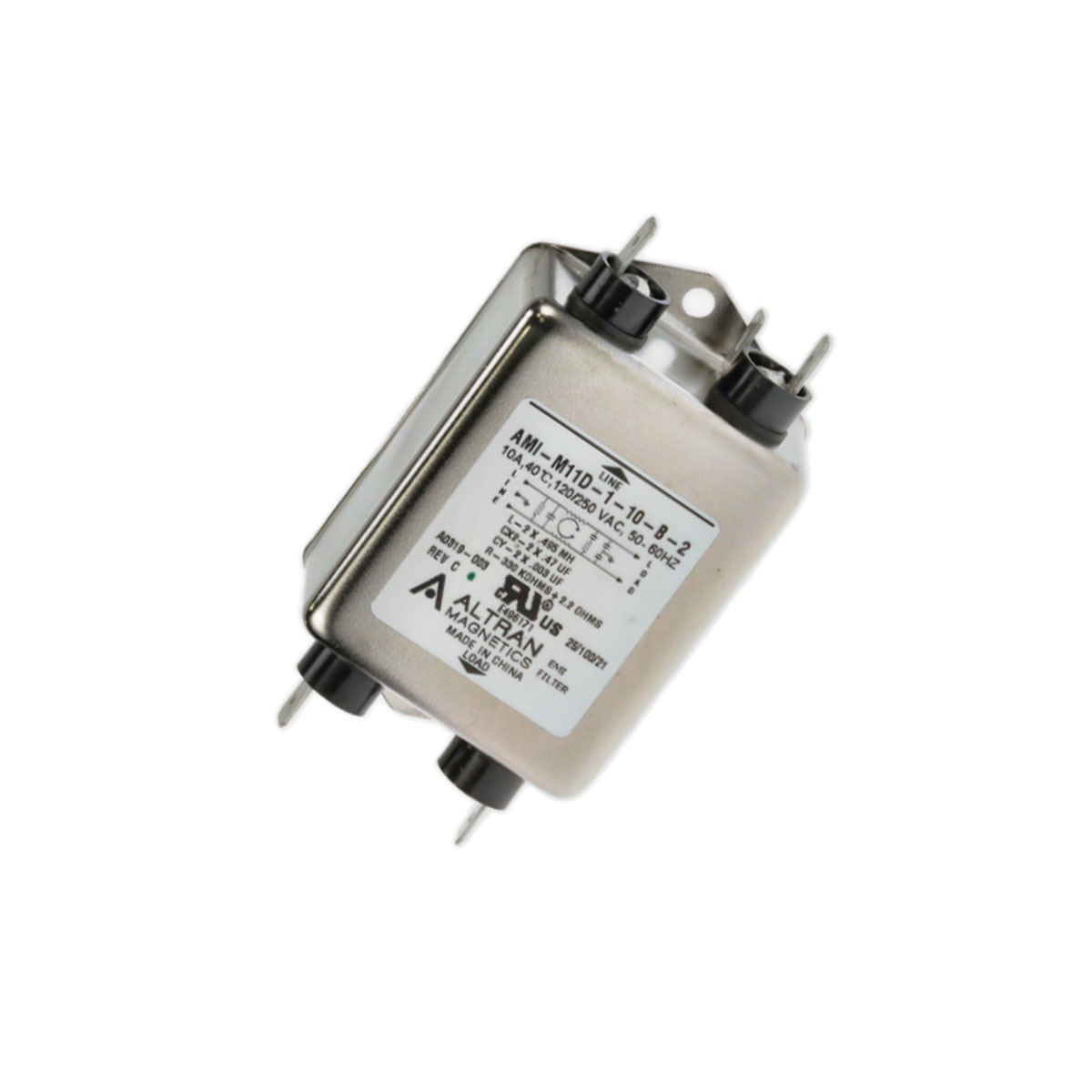 AMI-M11D-1-10-B-2 - AMI-M11D-1-10-B-2