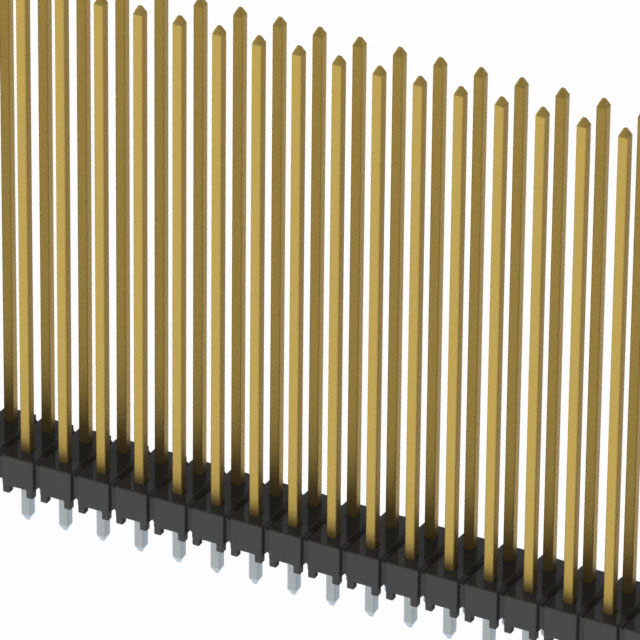 HTSW-140-21-L-D - HTSW-1xx-21-x-D