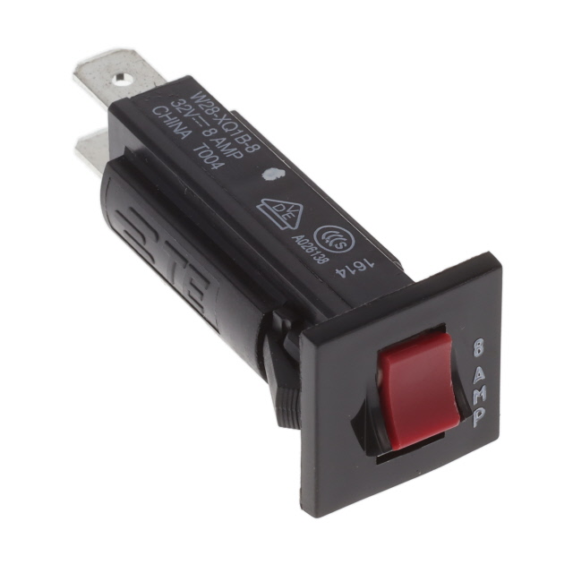 W28-XQ1B-8 - W28-XQ1B-8