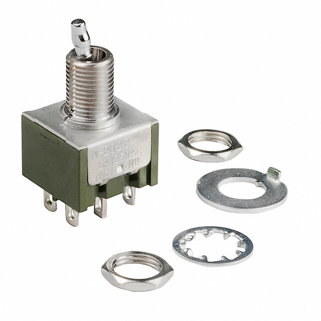 M2022KS1W01 - M2022KS1W01