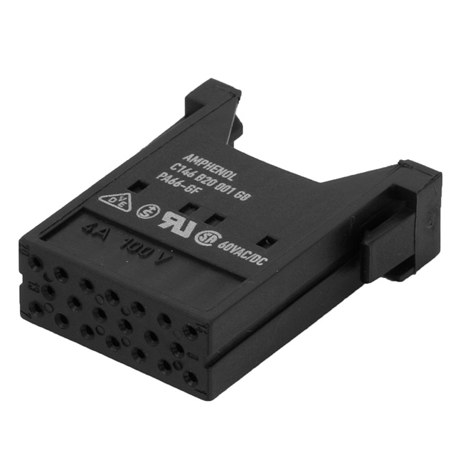 C146B20001G8 - C146 B20 001 G8