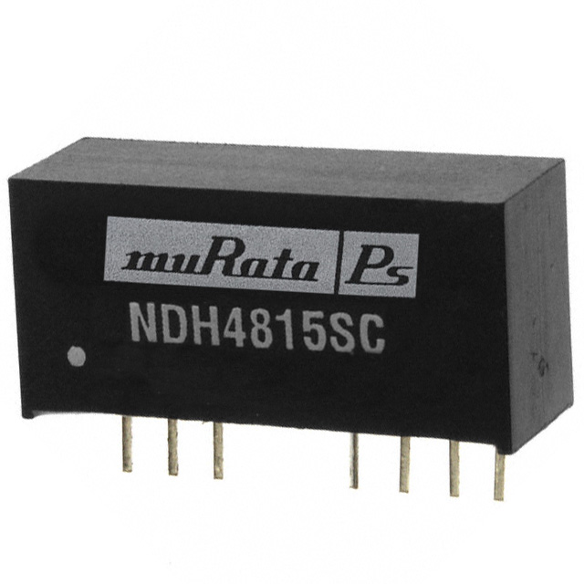 NDH2412SC - NDH4815SC