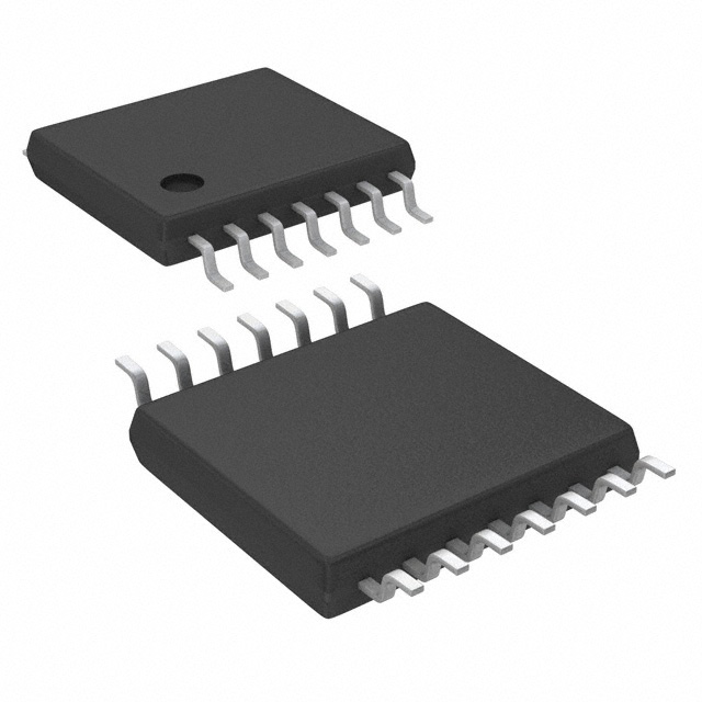 DS1110LE-250+ - 14-TSSOP