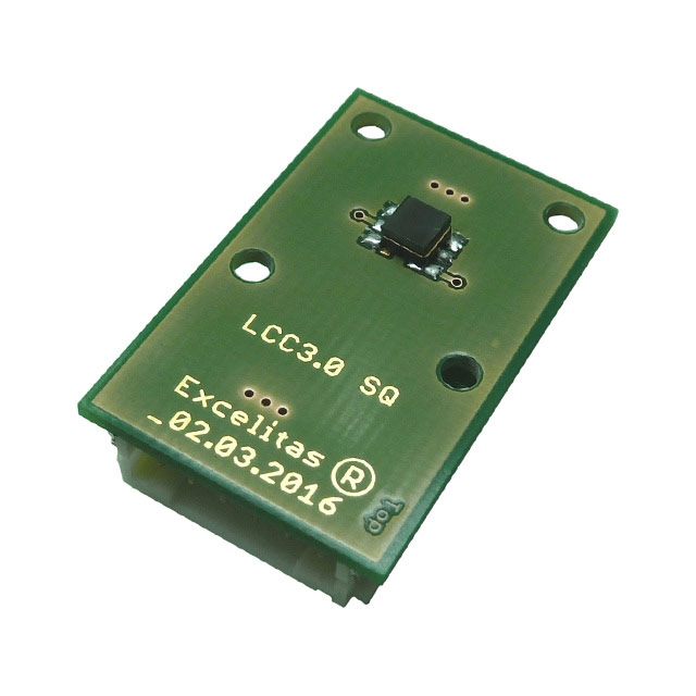 DIGIPILE SMD ADAPTERBOARD INCL. TPIS 1S 1051 - DigiPile SMD Adapterboard incl. TPiS 1S 1051