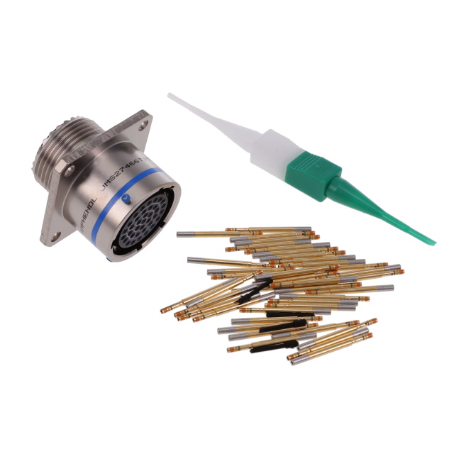 MS27466T15F35S - MS27466T15F35S