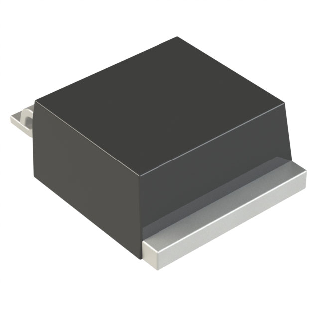 QJ8030NH4TP - TO-263 D2PAK