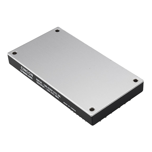 CFB600-300S48N - CFB600-300S Series