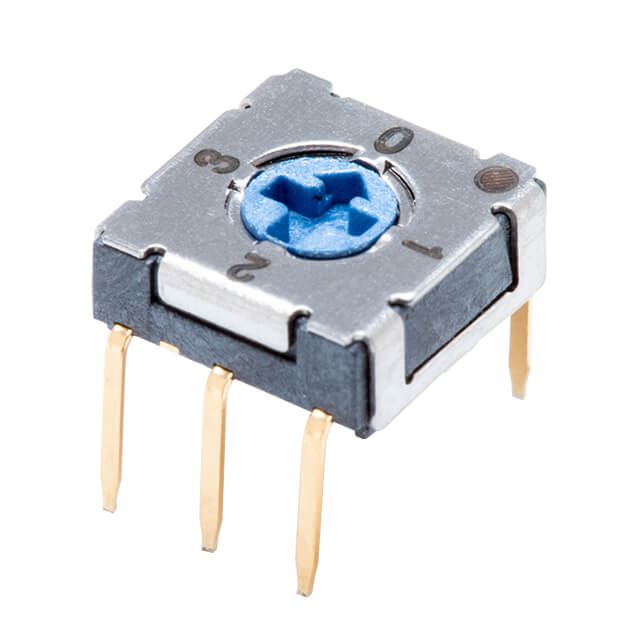 RDS-4S-7229-C-D - RDS-4S-7229-C-D