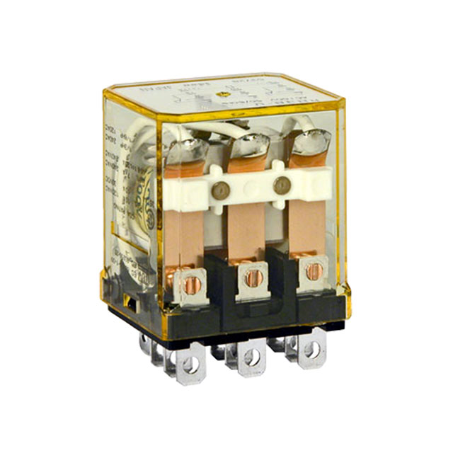 RH3B-ULDC12V - RH3B