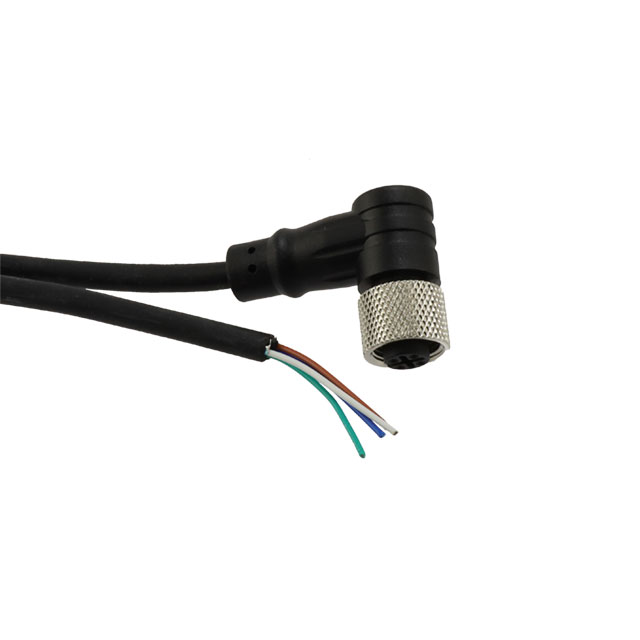 SD-PMA04C-FFTBR-C7A-6FT - SD-PMA04B-FFTBR-C7A-6FT