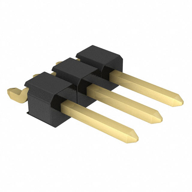 M20-8890345 - M20 Series SMTRA 3 pos