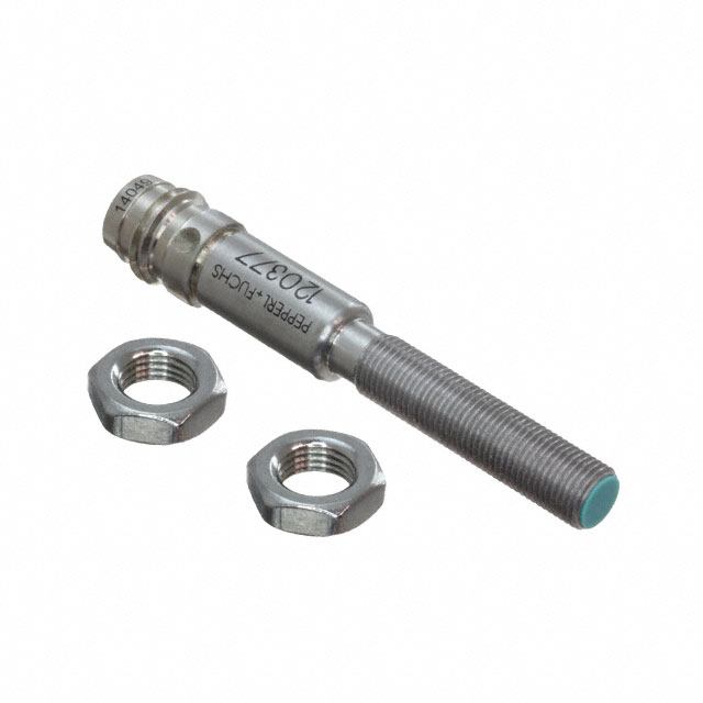 NBB0.8-5GM25-E2-V3 - NBB0.8-5GM25-E2-V3