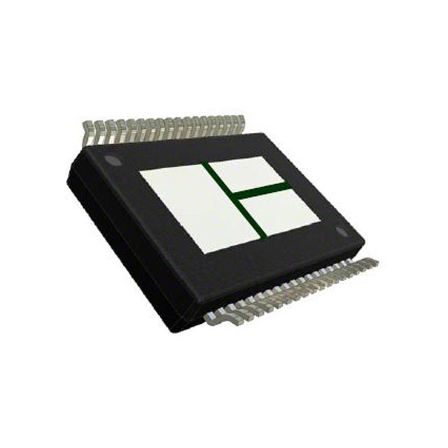 VNH5180A-E - PowerSSO-36