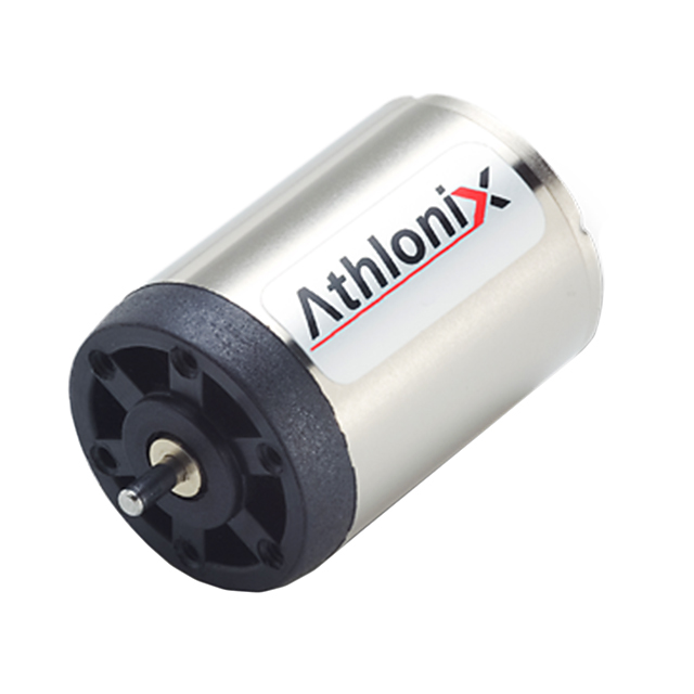 22N78-215E.1001 - 22N78, Athlonix