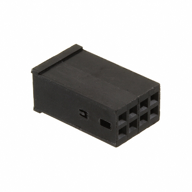 87133-9 - AMPMODU Series