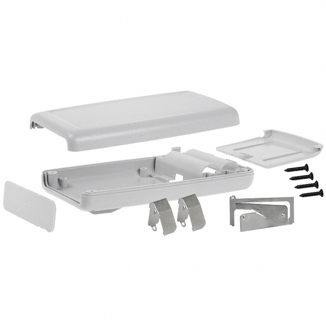 H65AAPC,GY - H-65 AA-PC GRAY