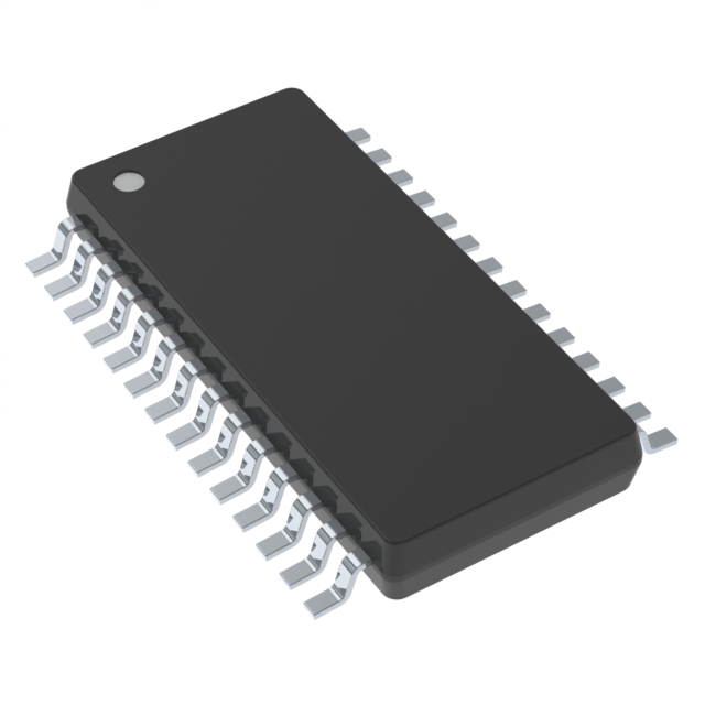 TDA7729 - 28-TSSOP