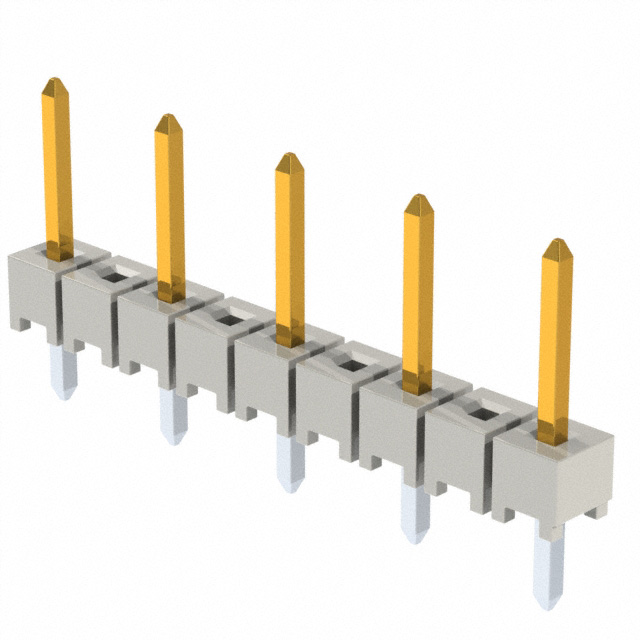 HTSW-205-07-SS-S - HTSW-205-07-x-S