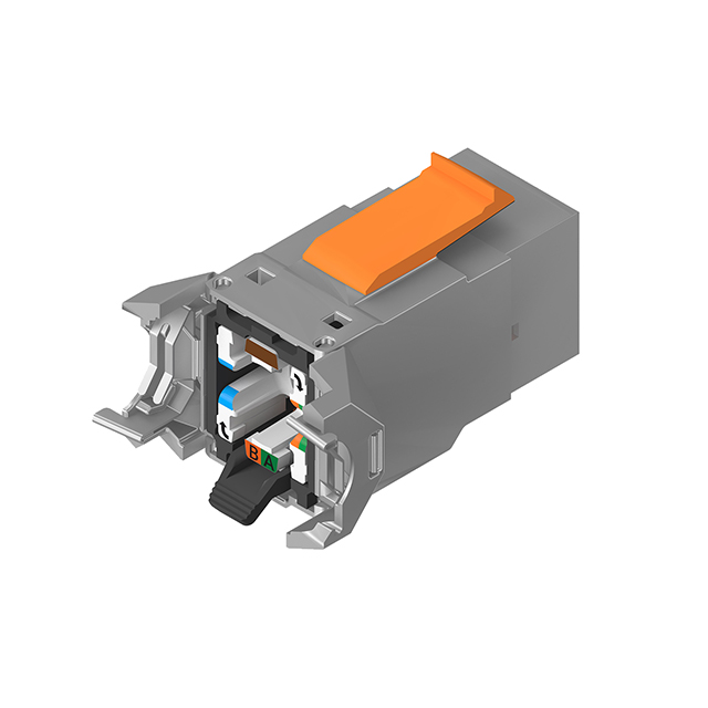 RV6IJ2SME-S1 - Data Tuff Series