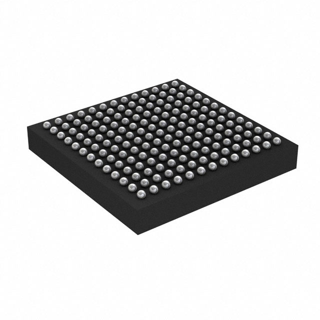 IS71LD32160WP128-25BPLI - 168-BGA