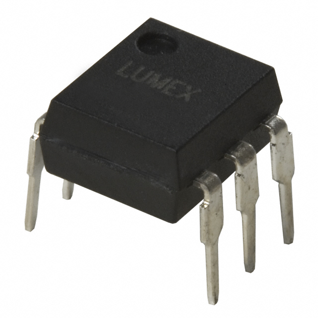 OCP-PCTB116/E - 6-DIP PKG
