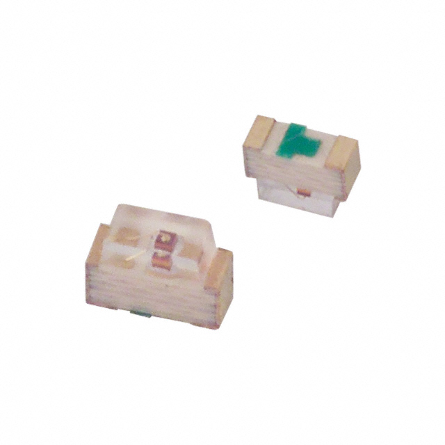 LTST-S270CKT - LTST-S270CKT,LTST-S270EKT,LTST-S270AKT, LTST-S270YKT, LTST-S270GKT