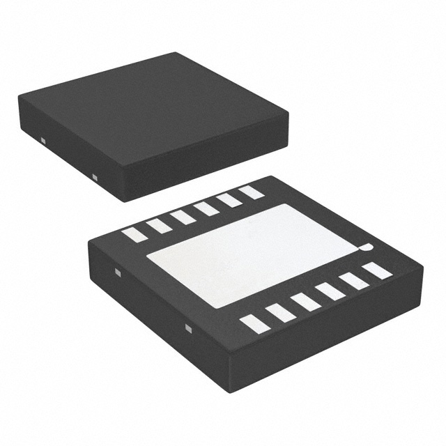 LM2623ALD - LDA14A