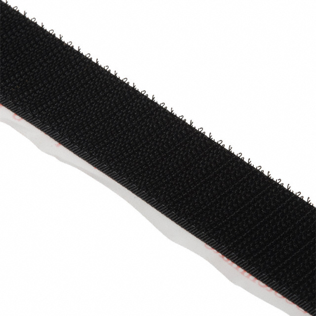 SJ-3526N (BLACK) 5/8" - SJ-3526N (BLACK) 1"