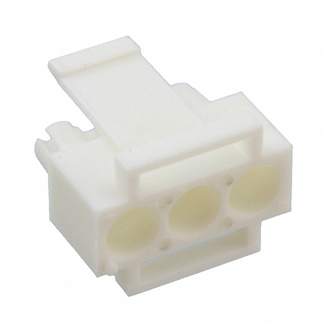 Universal MATE-N-LOK II, AMP