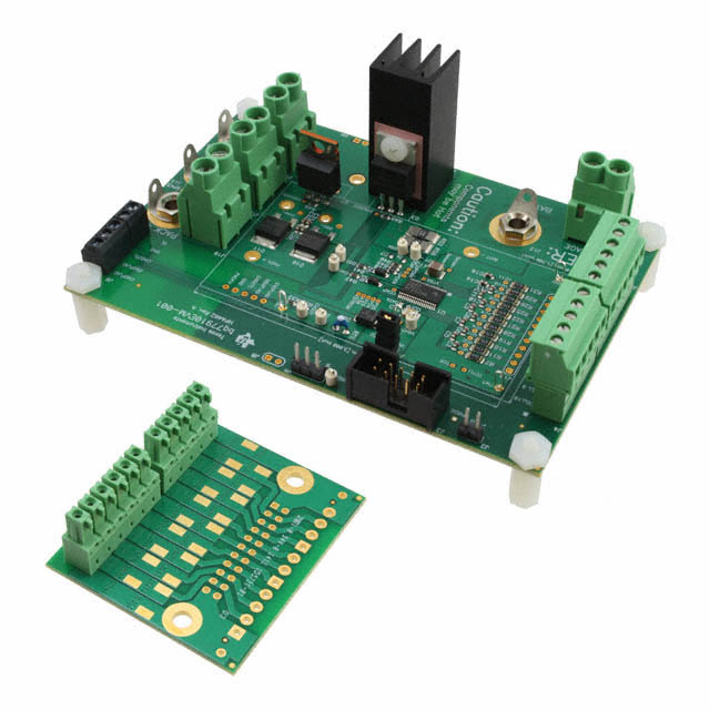 BQ77910EVM-001 - BQ77910EVM-001