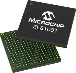 ZL81001GGG2 - BGA / 256