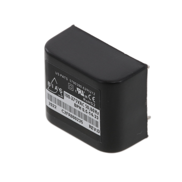 BPH 0.5-14-33 - BPH-0.5-14-33