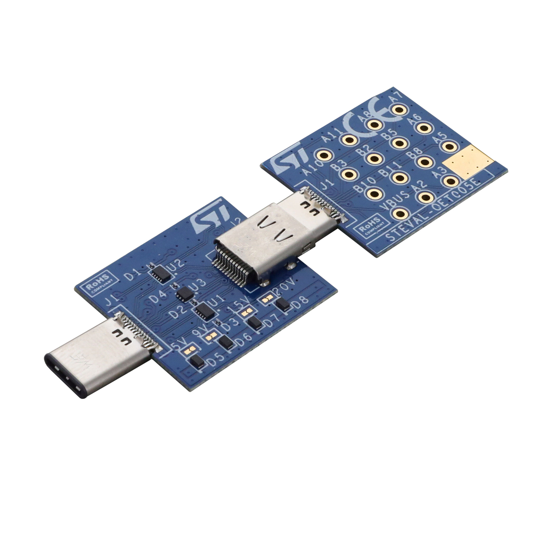 STEVAL-OET005VD - STEVAL-OET005VD