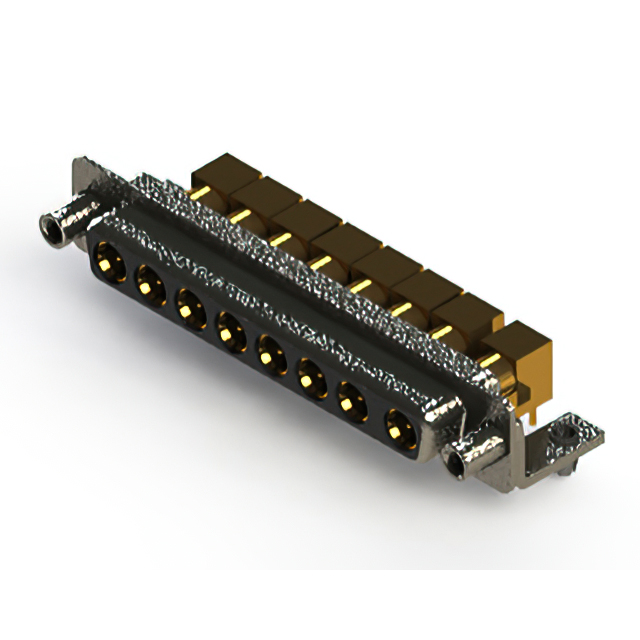 630-8W8-240-5ND - 630-8W8-240-5ND